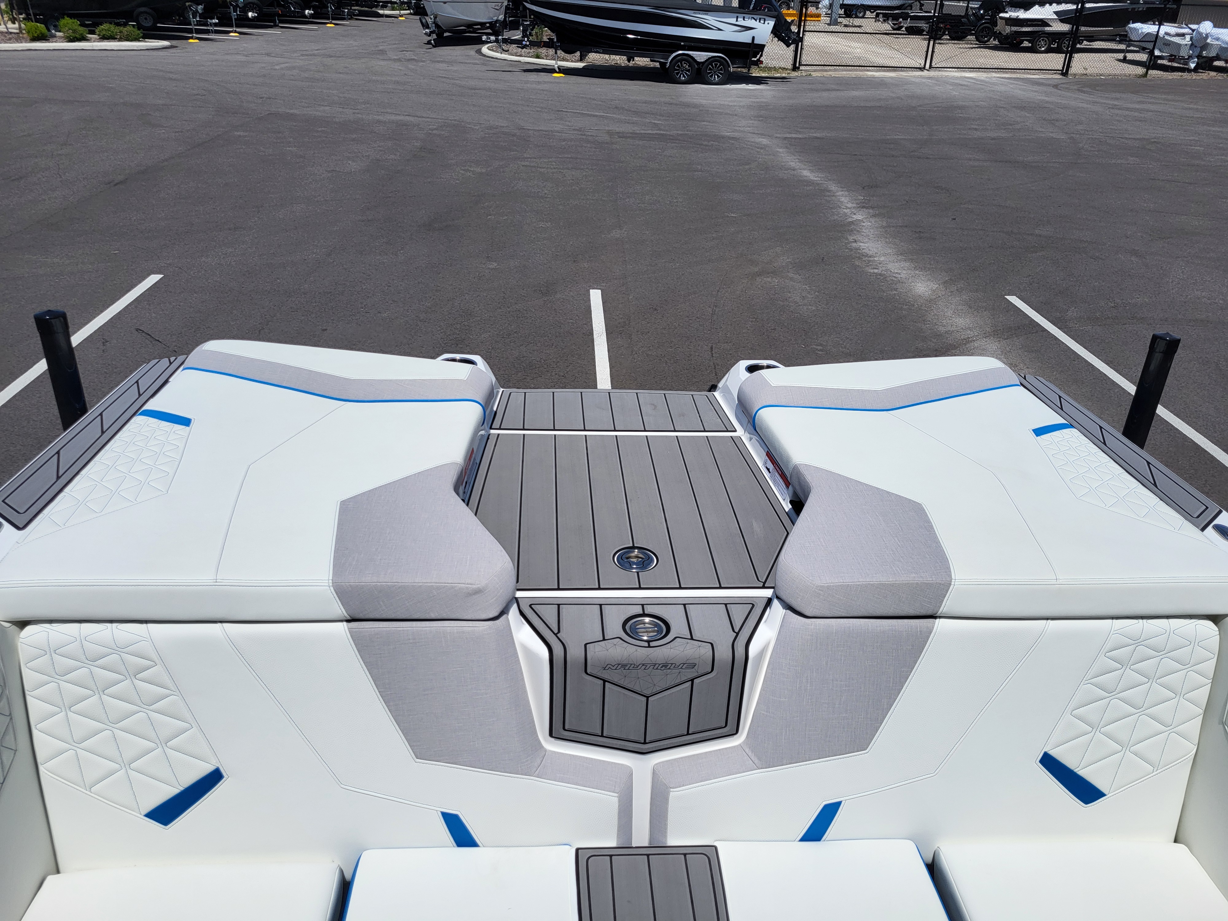 2023 Super Air Nautique GS22 Icon